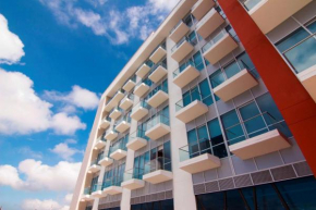 Гостиница Sonesta Hotel Pereira  Перейра